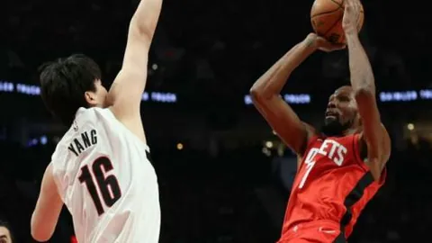 海牛战队功勋外援华丽蜕变，新征程展望未来：新巨鲲崛起，前景光明！